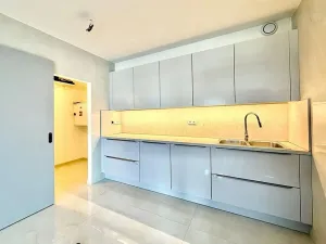 Prodej obchodního prostoru, Praha - Karlín, Za Karlínským přístavem, 73 m2