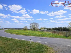 Prodej pozemku pro bydlení, Konstantinovy Lázně - Nová Ves, 1666 m2