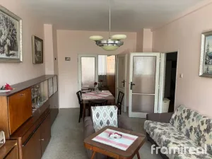 Prodej bytu 2+1, Brno, Rybářská, 70 m2