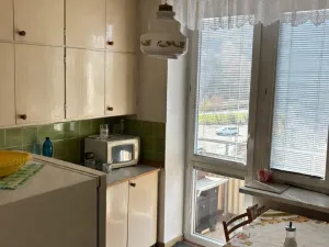 Prodej bytu 2+1, Brno, Rybářská, 70 m2