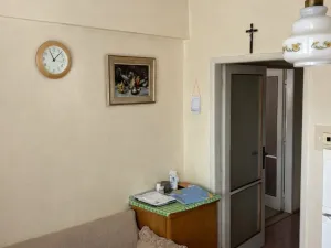 Prodej bytu 2+1, Brno, Rybářská, 70 m2