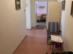 Prodej bytu 2+1, Brno, Rybářská, 70 m2