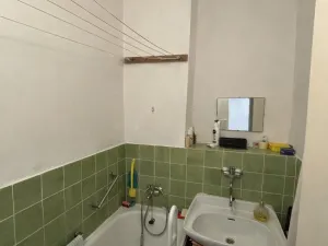 Prodej bytu 2+1, Brno, Rybářská, 70 m2