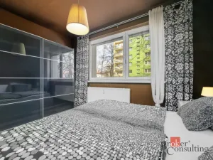 Prodej bytu 3+1, Česká Lípa, Smetanovo nábřeží, 70 m2