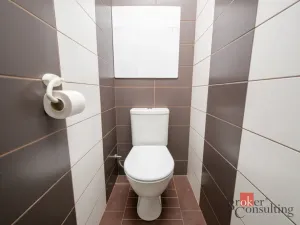 Prodej bytu 3+1, Česká Lípa, Smetanovo nábřeží, 70 m2