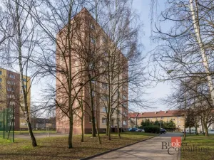 Prodej bytu 3+1, Česká Lípa, Smetanovo nábřeží, 70 m2