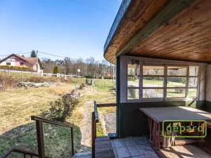 Prodej pozemku pro bydlení, Nespeky, Potočiny, 830 m2