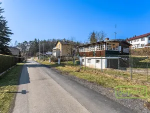 Prodej pozemku pro bydlení, Nespeky, Potočiny, 830 m2