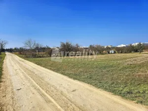 Prodej zahrady, Znojmo - Přímětice, 2719 m2