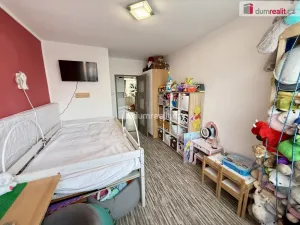 Prodej bytu 3+kk, Štětí, Obchodní, 72 m2