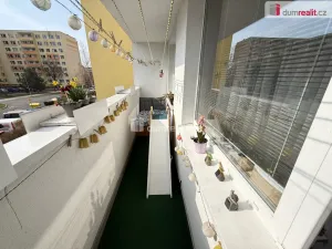 Prodej bytu 3+kk, Štětí, Obchodní, 72 m2