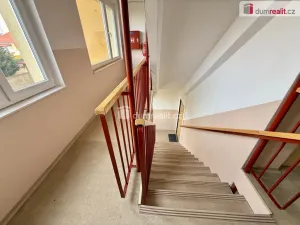 Prodej bytu 3+kk, Štětí, Obchodní, 72 m2