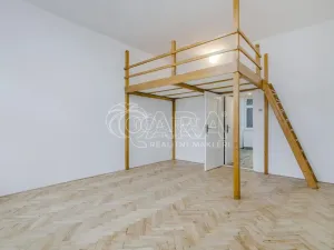 Pronájem bytu 3+1, Praha, Dalimilova, 82 m2