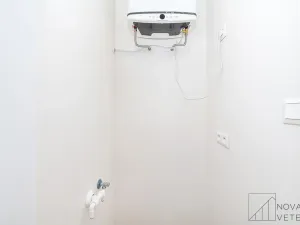 Prodej bytu 2+kk, Praha - Nusle, Nuselská, 53 m2