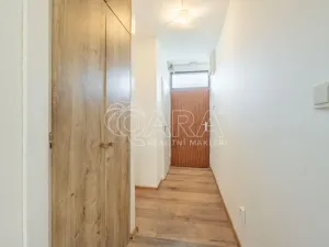Pronájem bytu 2+kk, Praha - Krč, Humpolecká, 42 m2