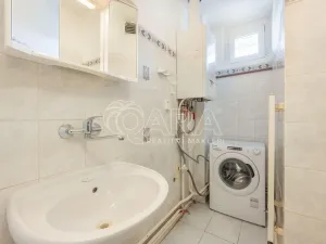 Pronájem bytu 2+kk, Praha - Krč, Humpolecká, 42 m2