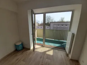 Prodej bytu 1+kk, Dubňany, 40 m2