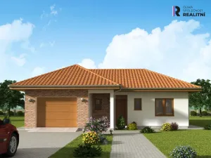 Prodej pozemku pro bydlení, Nymburk, Chrpová, 723 m2