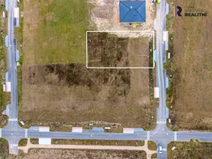 Prodej pozemku pro bydlení, Nymburk, Chrpová, 723 m2