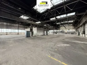 Prodej skladu, Jablonec nad Nisou - Mšeno nad Nisou, Vedlejší, 8651 m2