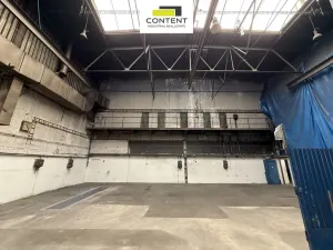 Prodej skladu, Jablonec nad Nisou - Mšeno nad Nisou, Vedlejší, 8651 m2