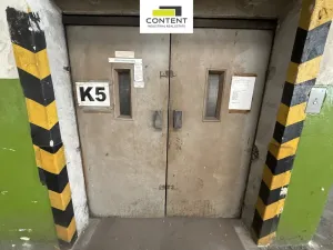 Prodej skladu, Jablonec nad Nisou - Mšeno nad Nisou, Vedlejší, 8651 m2