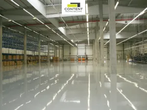 Pronájem výrobních prostor, Stříbro, Forstova, 4138 m2