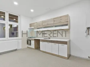 Pronájem kanceláře, Liberec - Liberec III-Jeřáb, nám. Soukenné, 106 m2