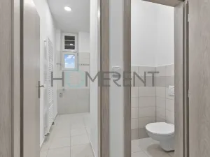 Pronájem kanceláře, Liberec - Liberec III-Jeřáb, nám. Soukenné, 106 m2