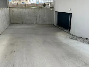 Pronájem garážového stání, Plzeň, Diamantová, 12 m2