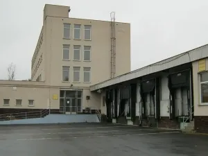 Prodej skladu, Lom u Tachova, 57000 m2