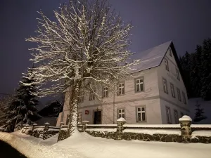 Prodej vícegeneračního domu, Nové Hamry, 660 m2