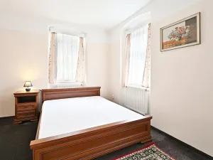 Prodej vícegeneračního domu, Nové Hamry, 660 m2