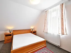 Prodej vícegeneračního domu, Nové Hamry, 660 m2