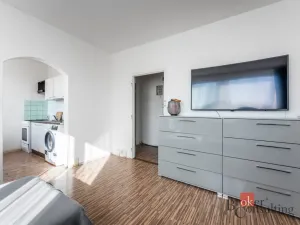 Prodej bytu 2+1, Ostrava - Zábřeh, Jugoslávská, 55 m2