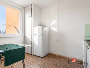 Prodej bytu 2+1, Ostrava - Zábřeh, Jugoslávská, 55 m2