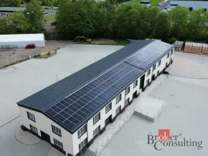 Prodej skladu, Ostrov - Dolní Žďár, 6600 m2