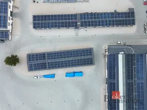 Prodej skladu, Ostrov - Dolní Žďár, 6600 m2