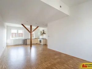 Prodej bytu 2+kk, Brno - Černovice, 61 m2