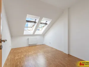Prodej bytu 2+kk, Brno - Černovice, 61 m2