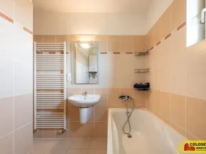 Prodej bytu 2+kk, Brno - Černovice, 61 m2