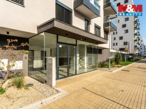 Prodej bytu 3+kk, Praha, Pod Harfou, 127 m2