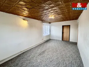 Prodej bytu 2+1, Horní Planá, V Domkách, 57 m2