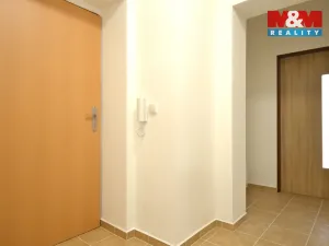 Pronájem bytu 2+kk, Vlčice, 56 m2
