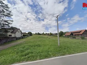 Prodej pozemku pro bydlení, Černovice, 3427 m2