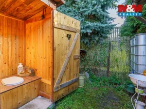 Pronájem zahrady, Karlovy Vary, Šumavská, 459 m2