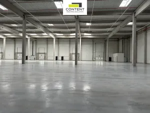 Pronájem výrobních prostor, Praha - Hostivař, K pérovně, 4240 m2