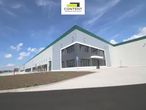 Pronájem skladu, Syrovice, 5063 m2