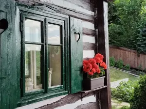 Prodej chalupy, Slatina nad Úpou, 100 m2