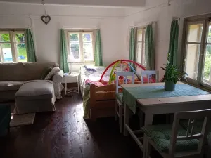 Prodej chalupy, Slatina nad Úpou, 100 m2